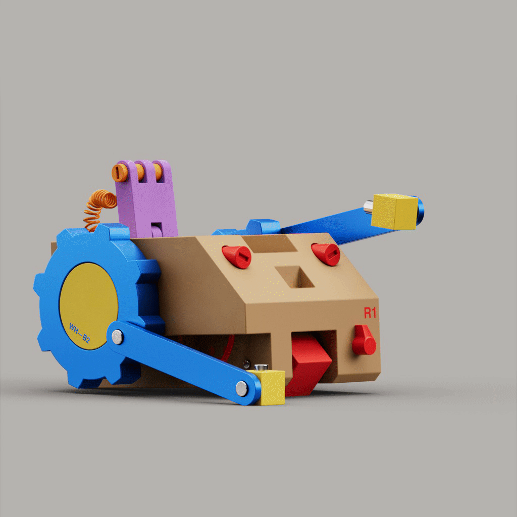 ForeverBot #1159