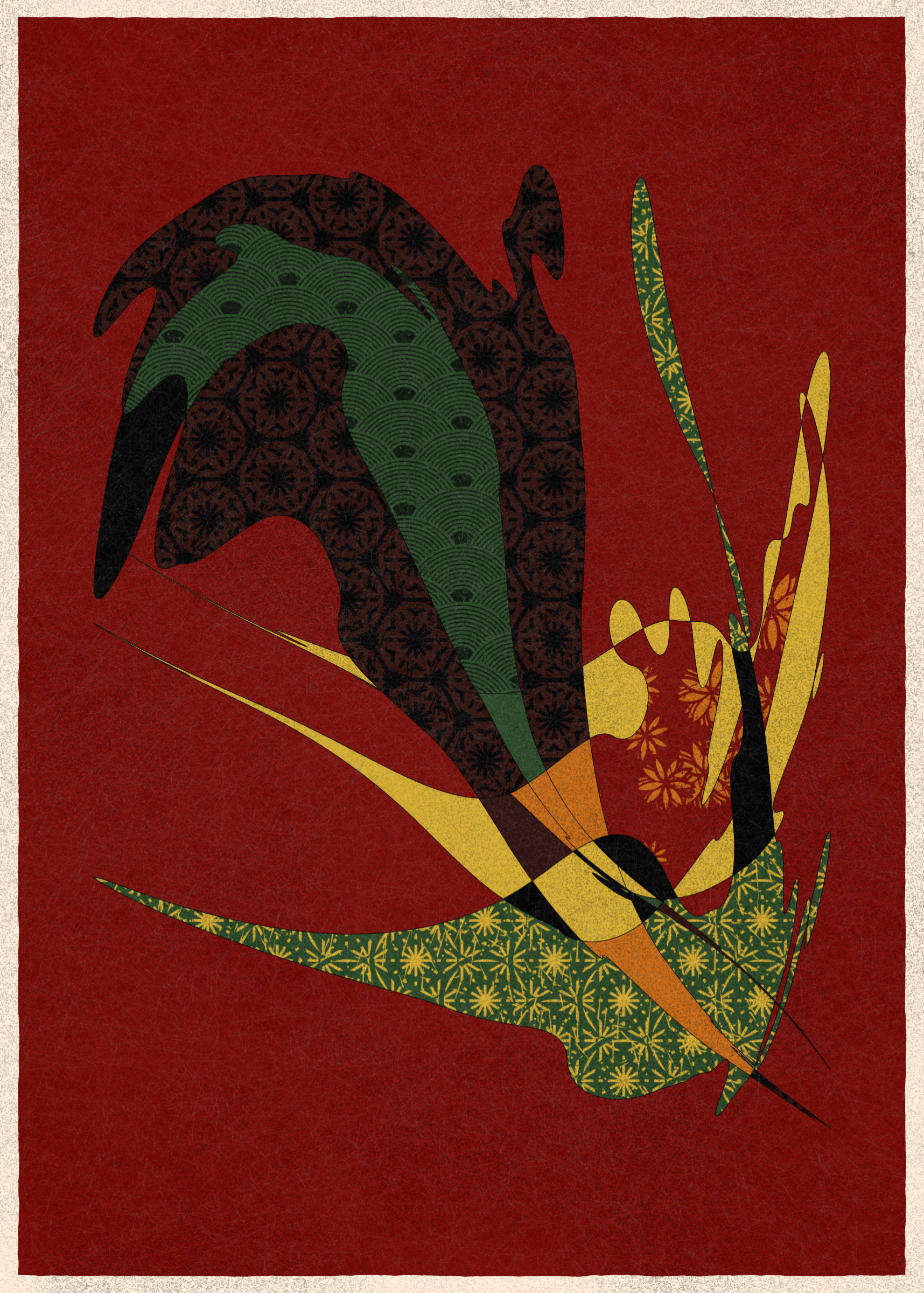 Memories of Qilin #804