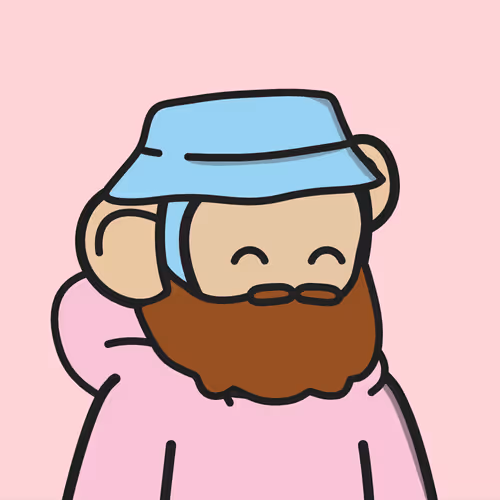 Cool Ape #4523