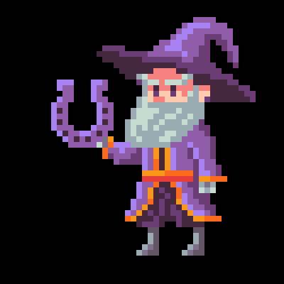 Magus Zelroth of the Havens