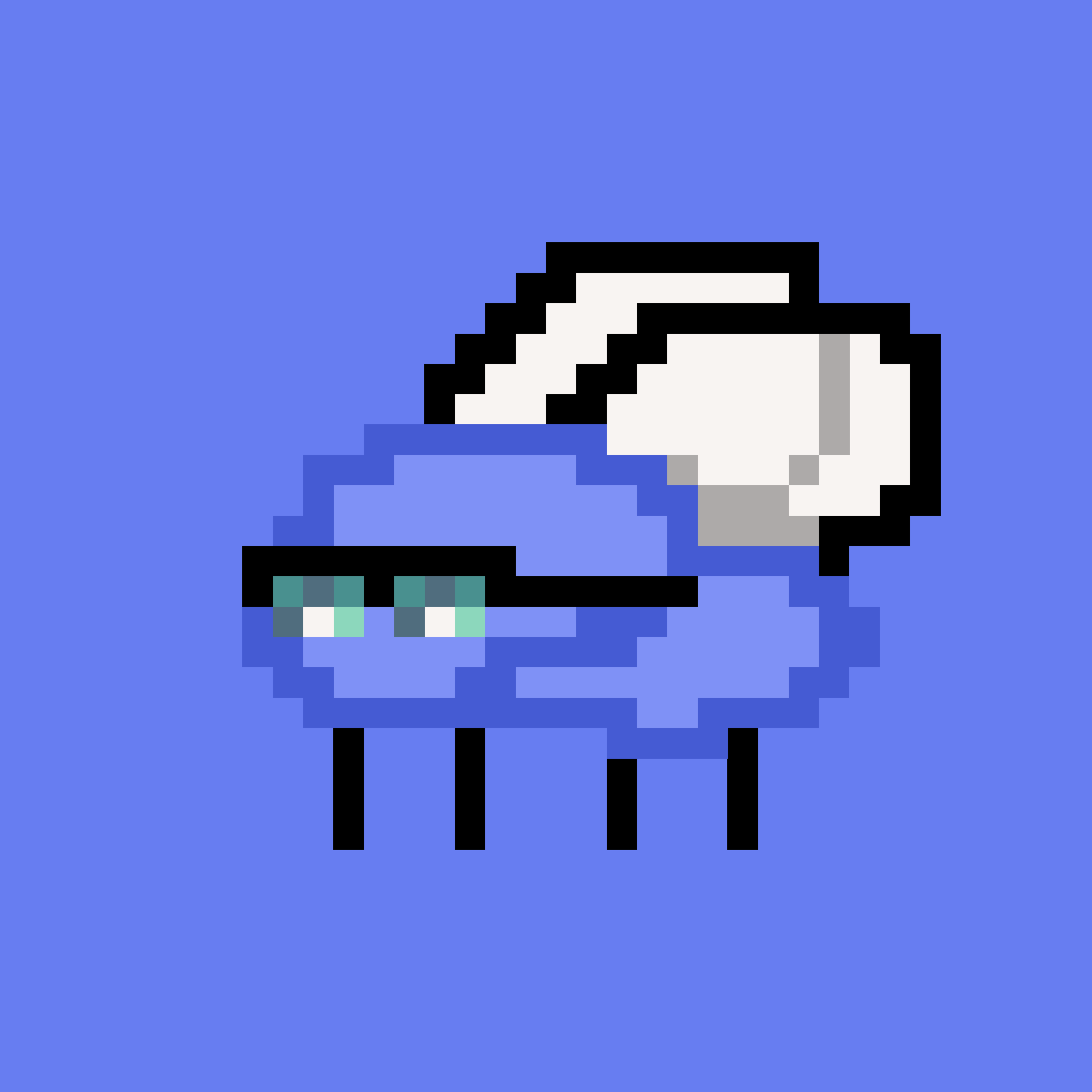 CryptoFlyz #6483