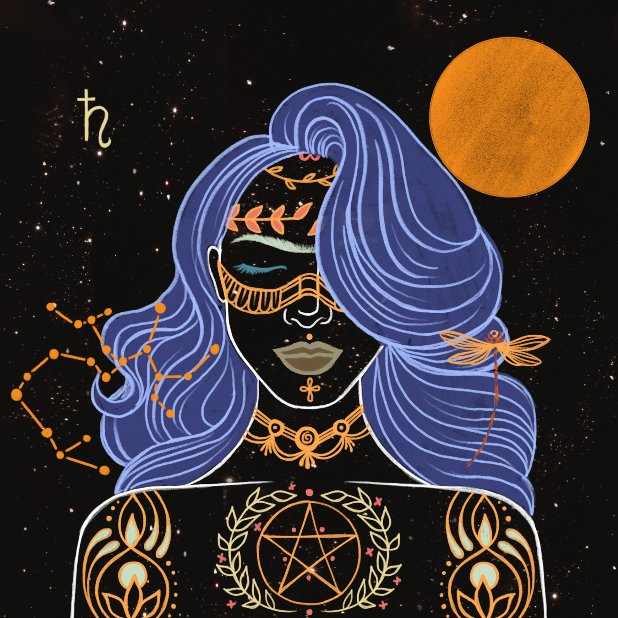 Sacred #183