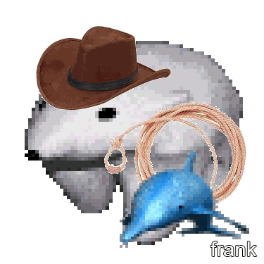 frank