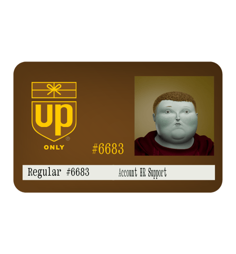 21.73 Ⓡ / week, UP Only