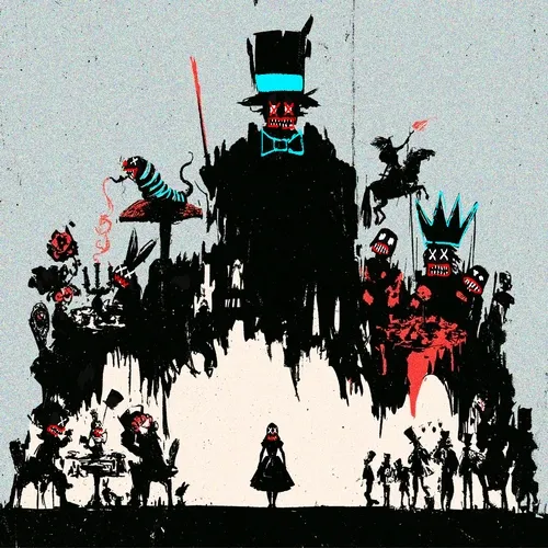 The Final Act