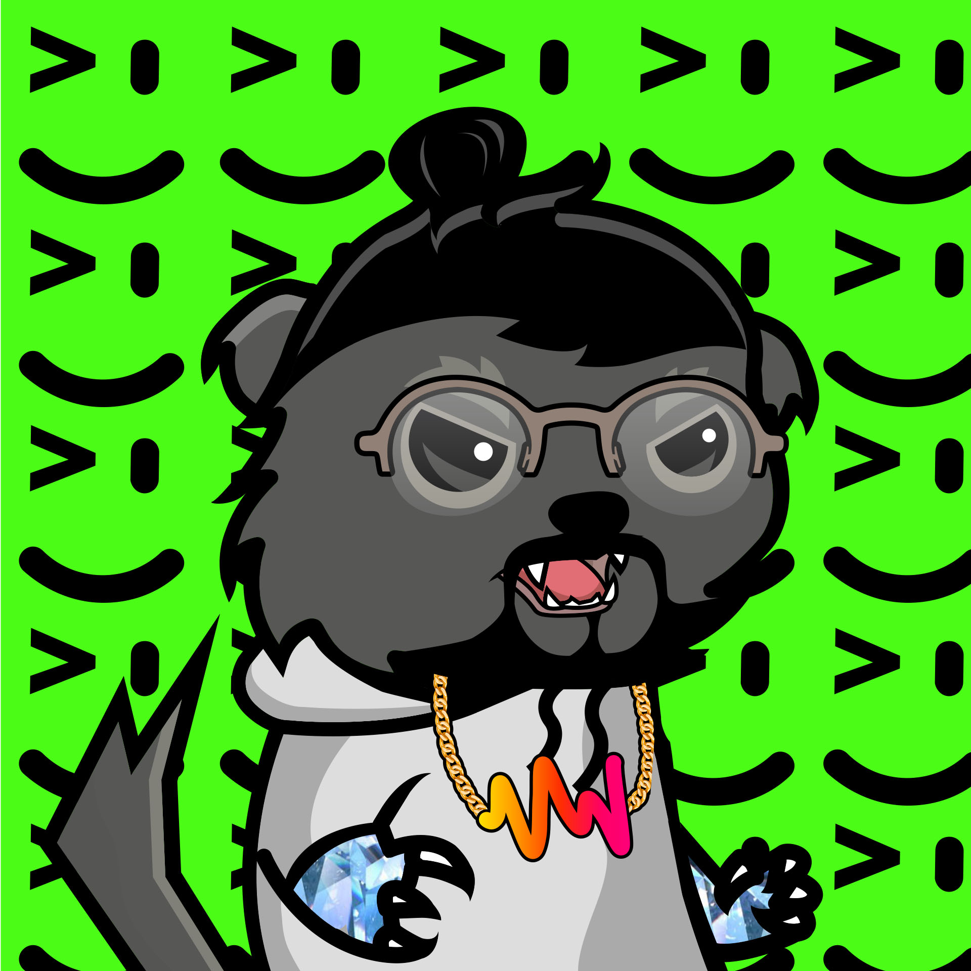 Wally Badger