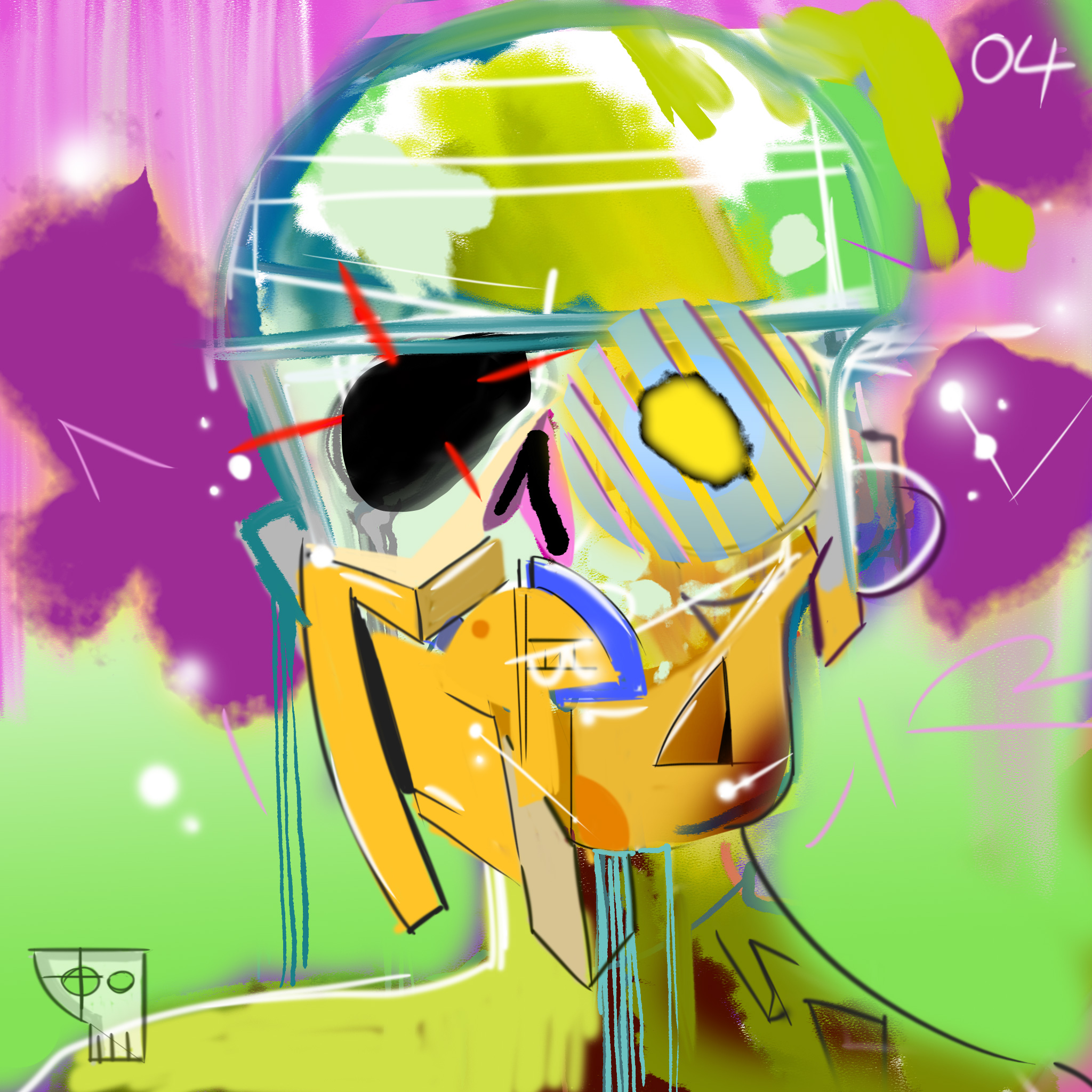 Survivor 04