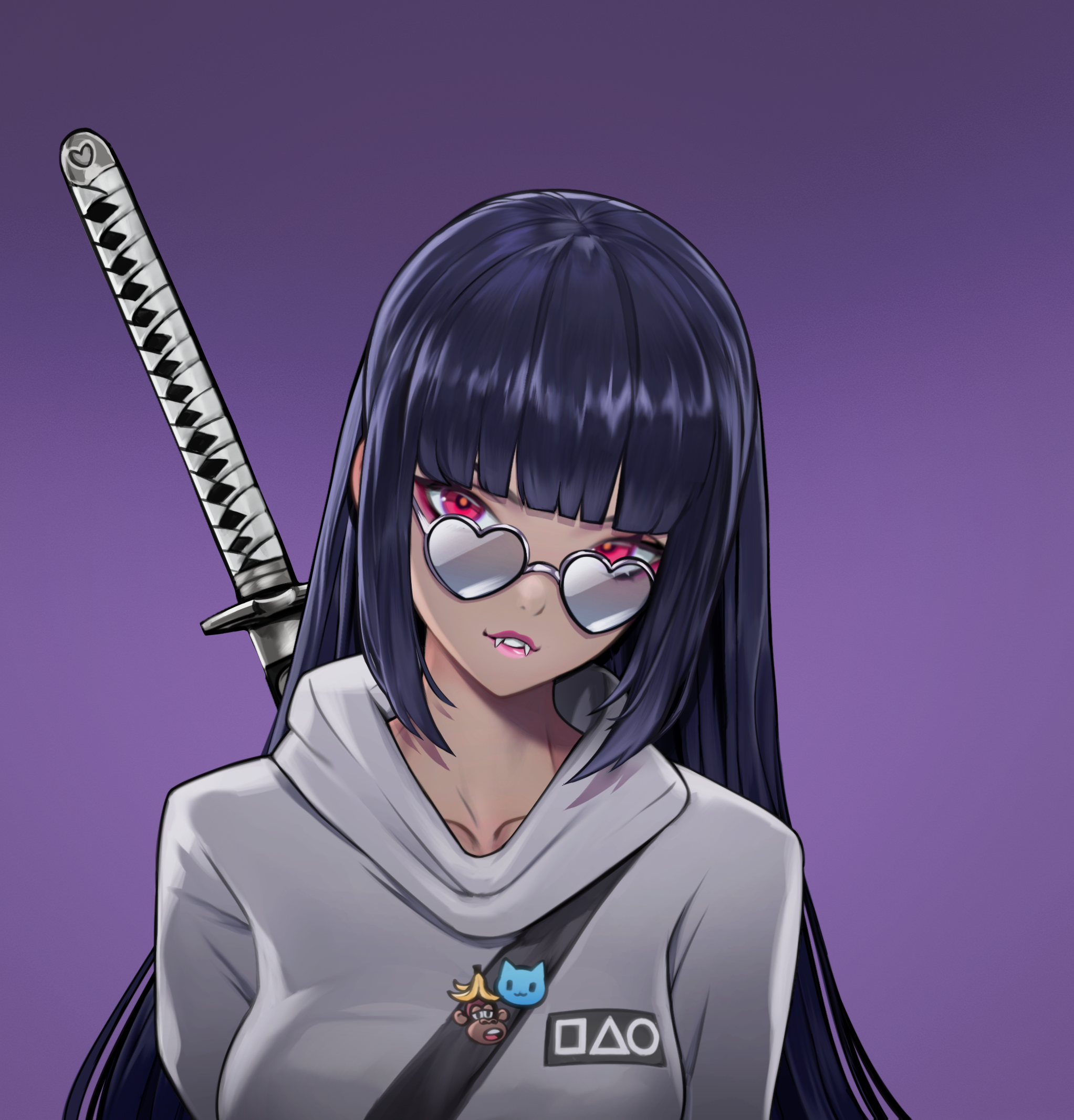 Killer GF #2907