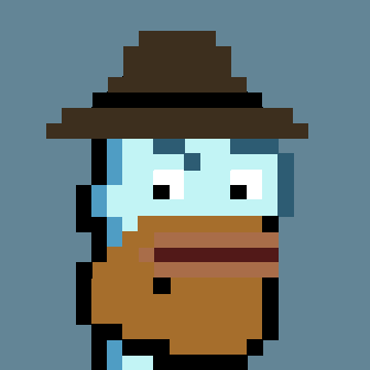 PepePunks #5278