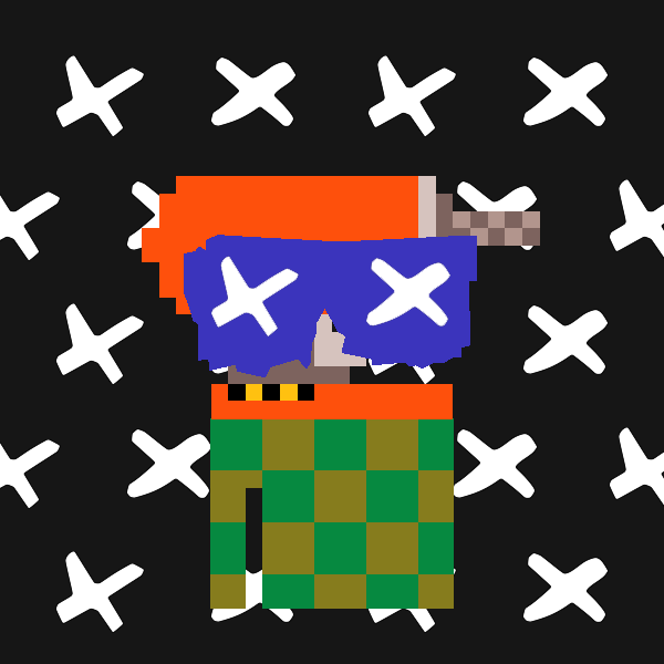 XNouns #16