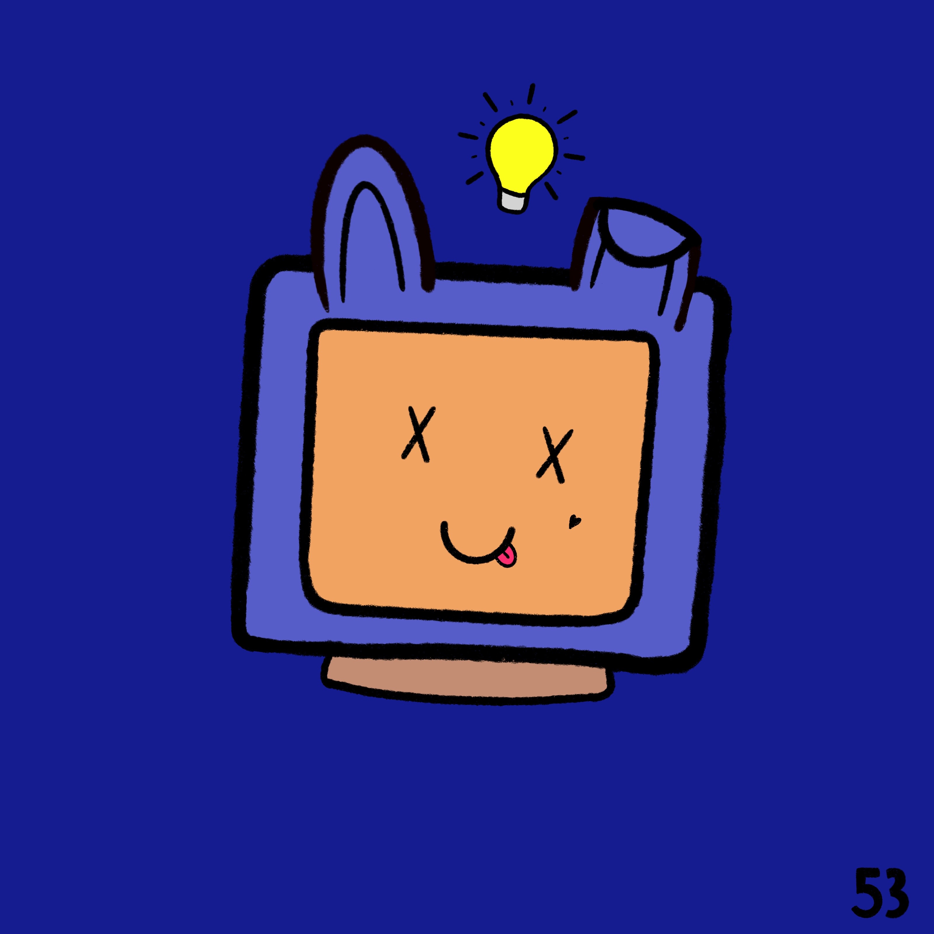 Astro Kidz #53