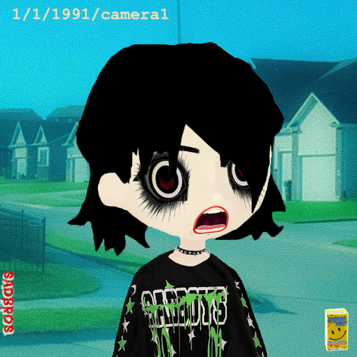 Sadbros95 #1138