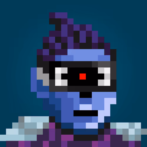 Clash of Cyborgs #7991