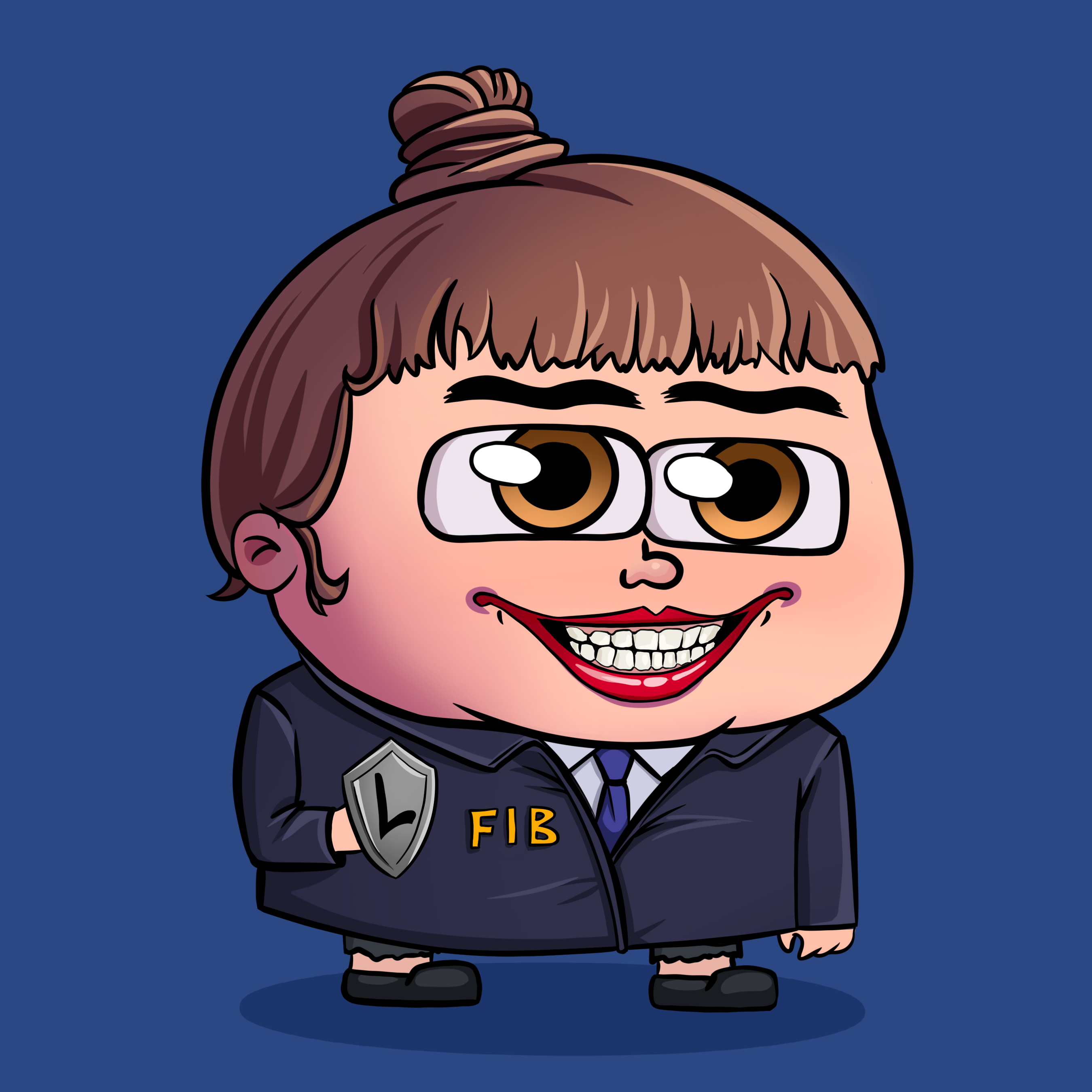 lil #3563