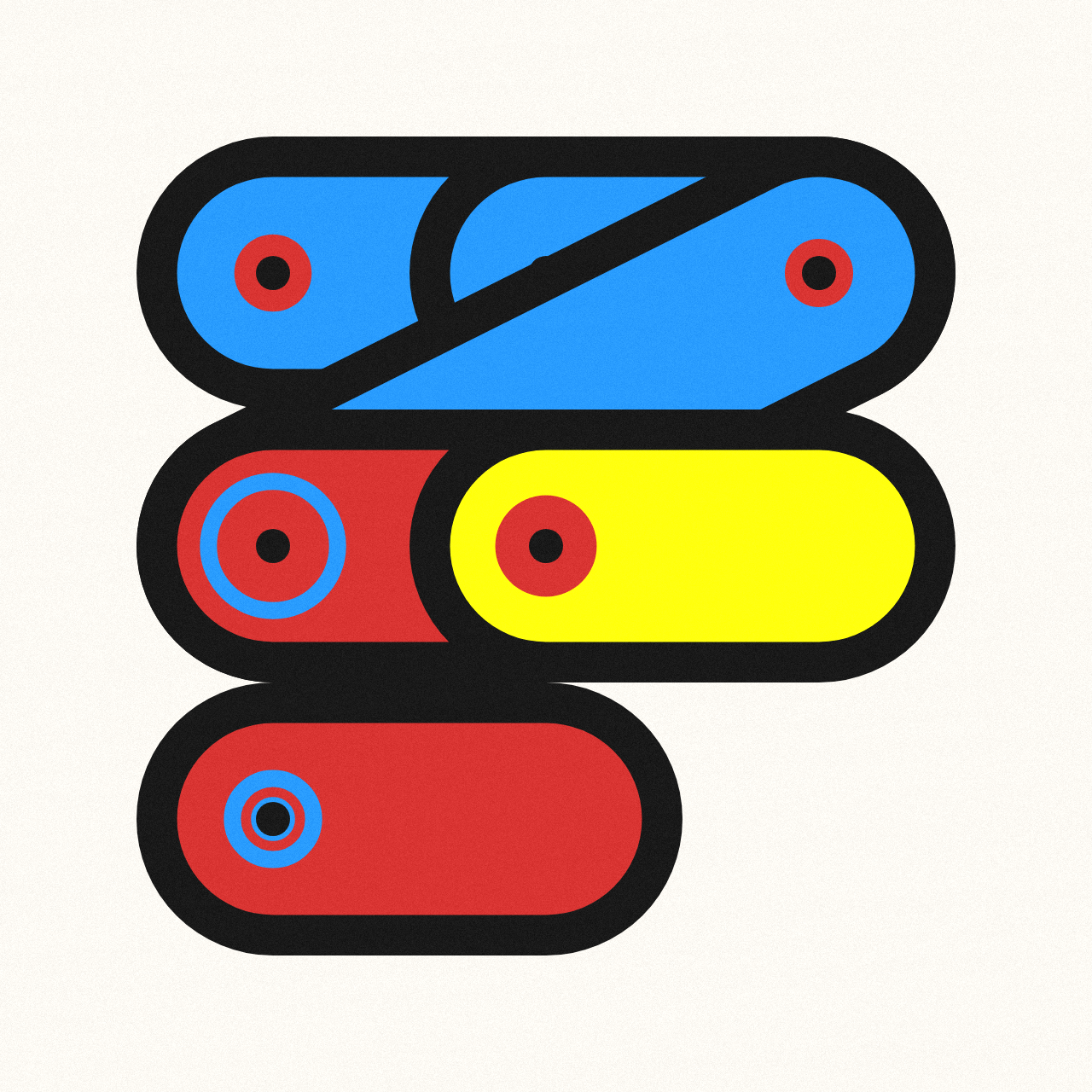Toys #554