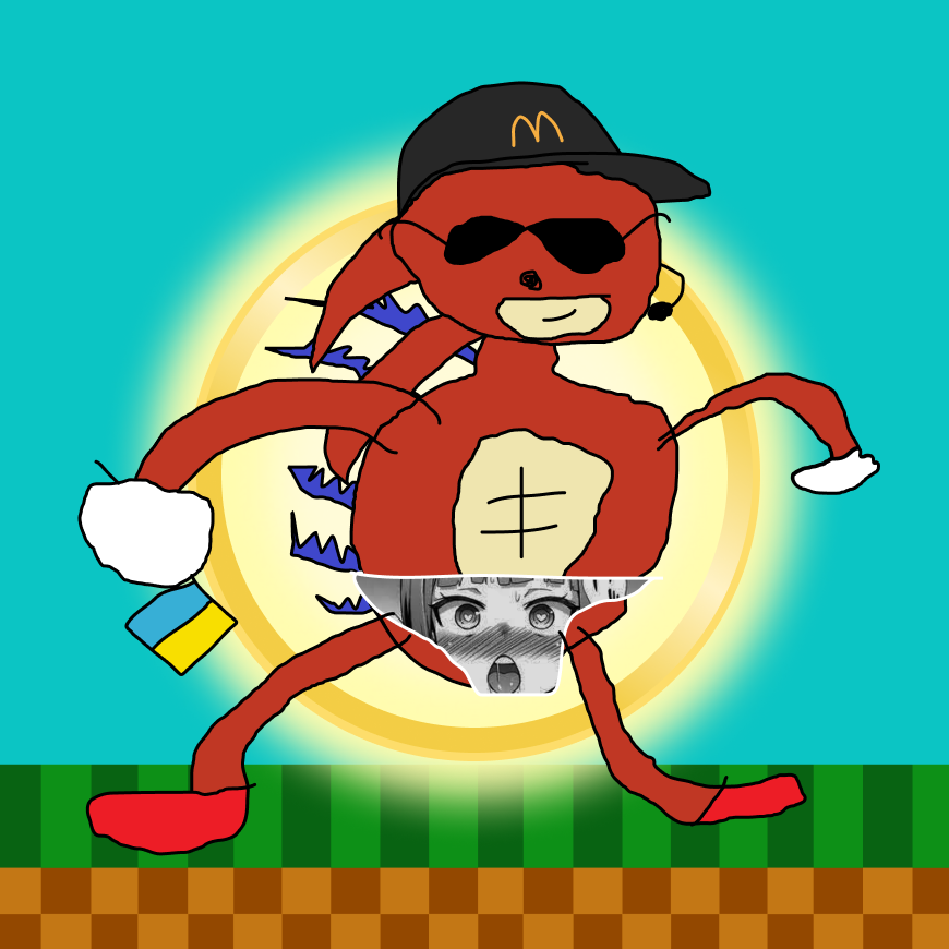 SanikSanik #585
