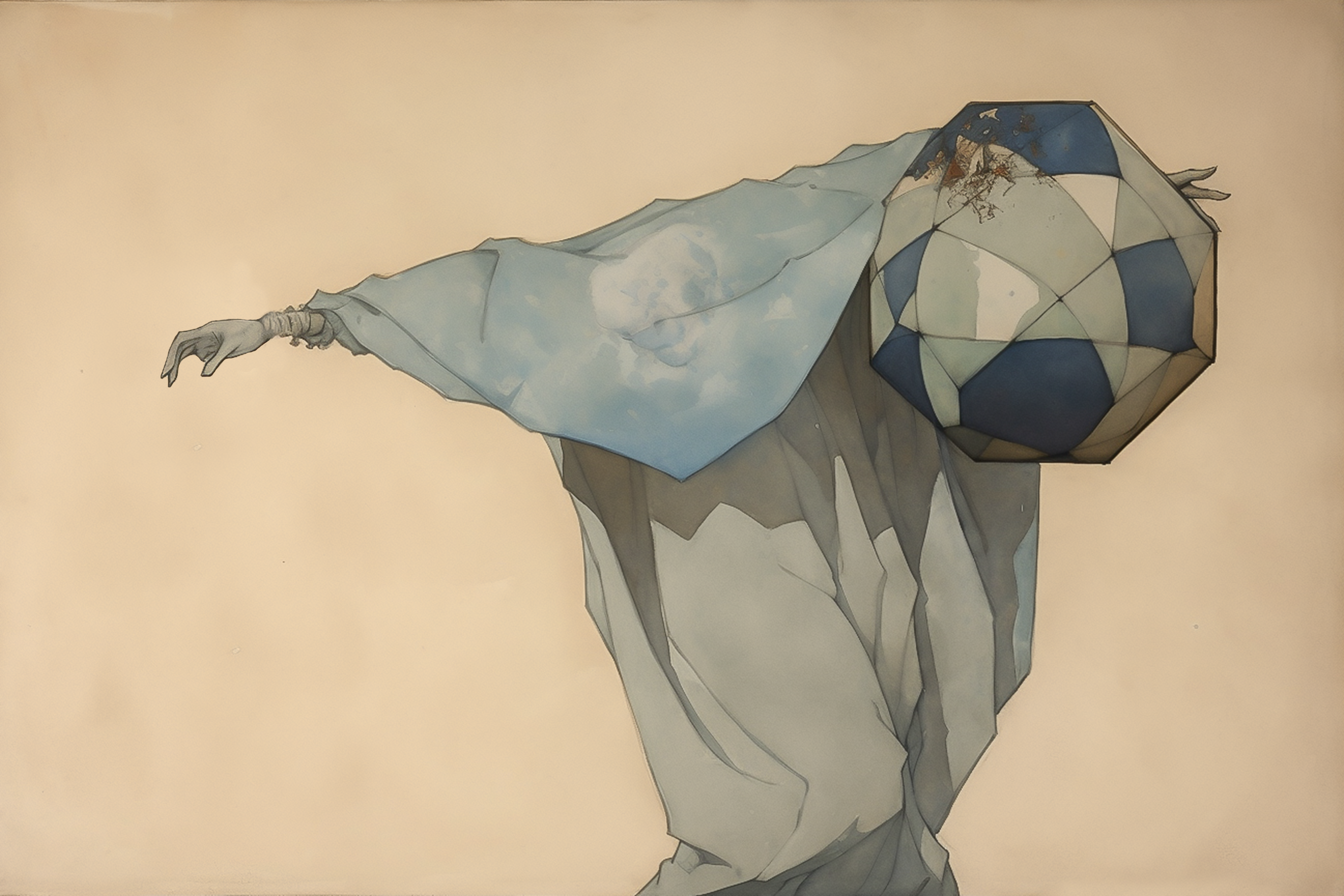"The Burden"