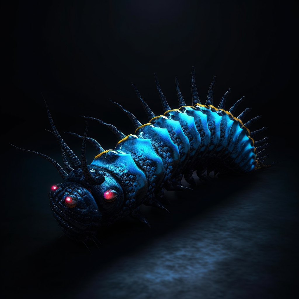 Vermiculus Miraculum