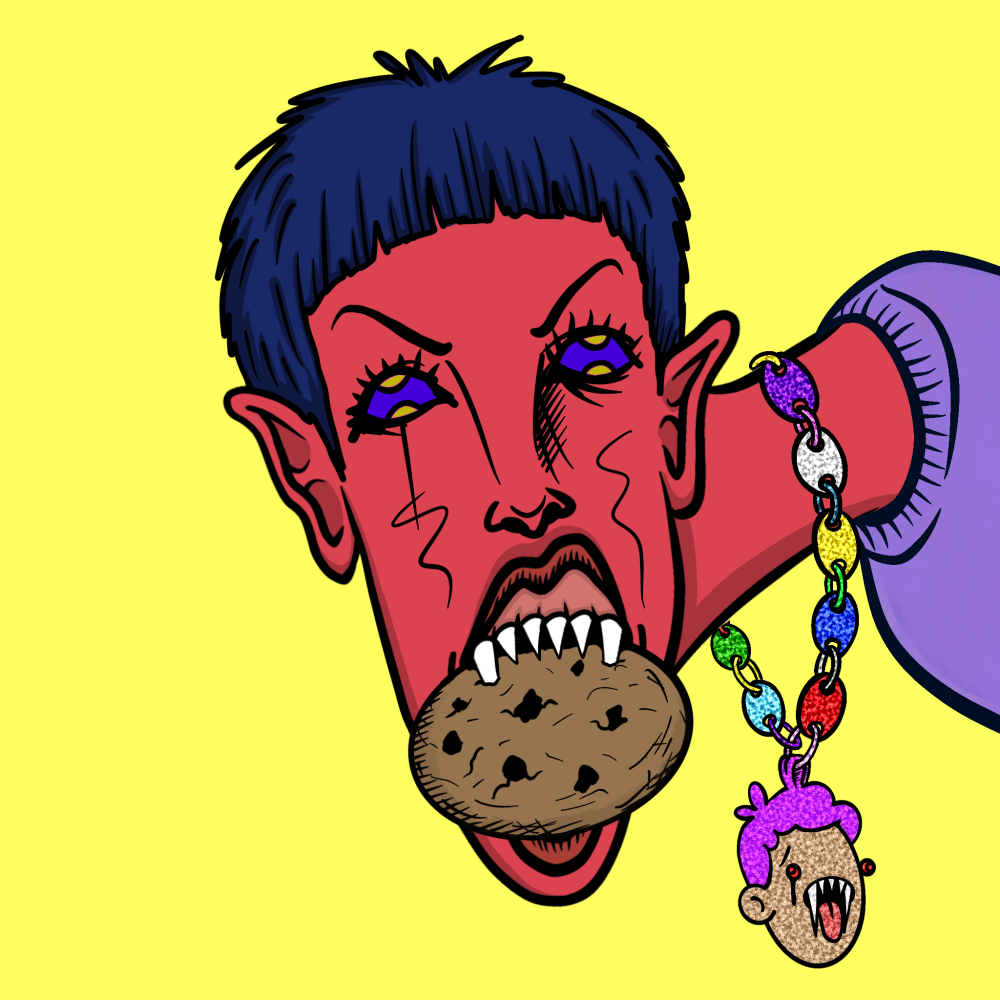 Dead Freaks Resurrection #982