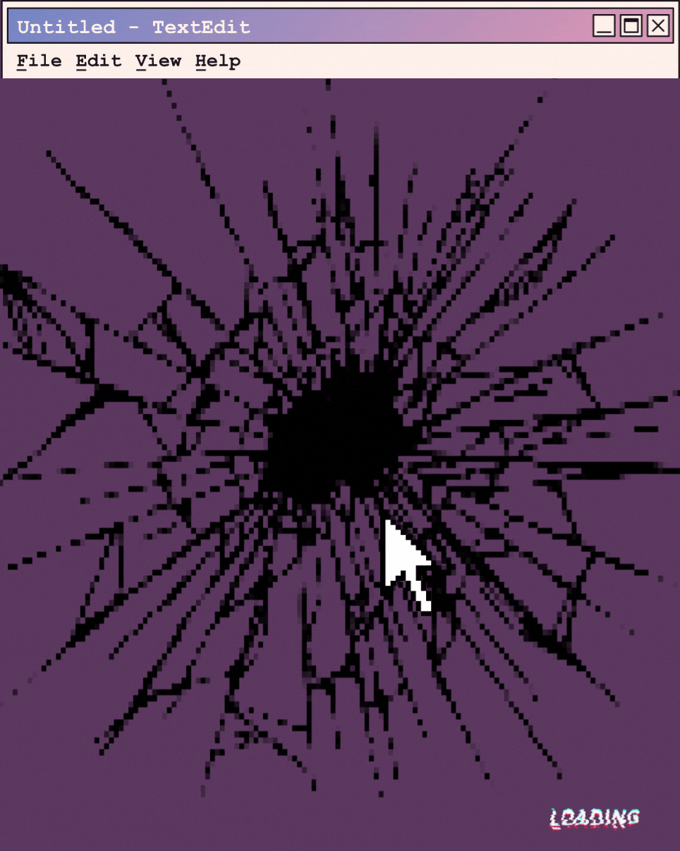 Glitch