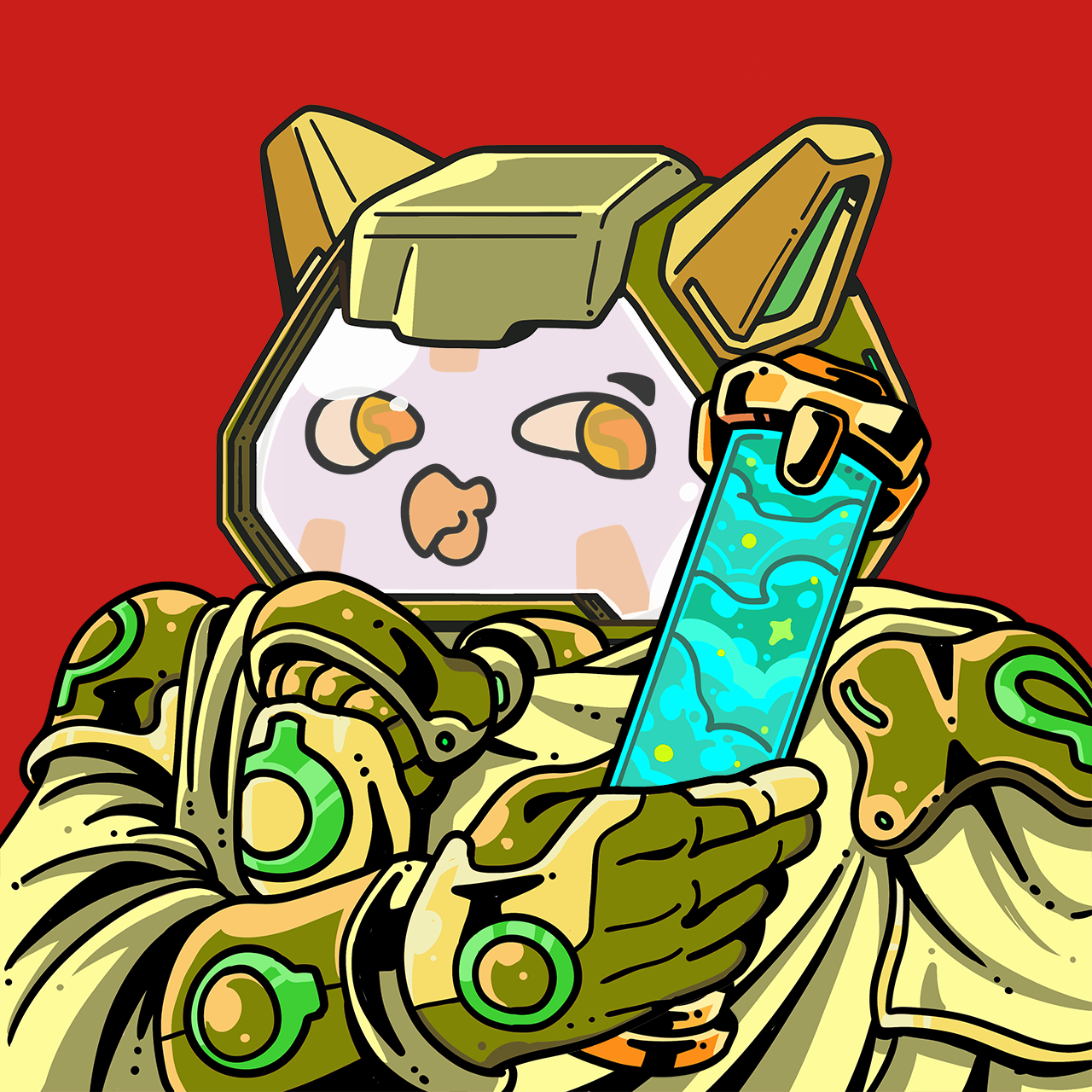 Owlkins on Ophira #9835