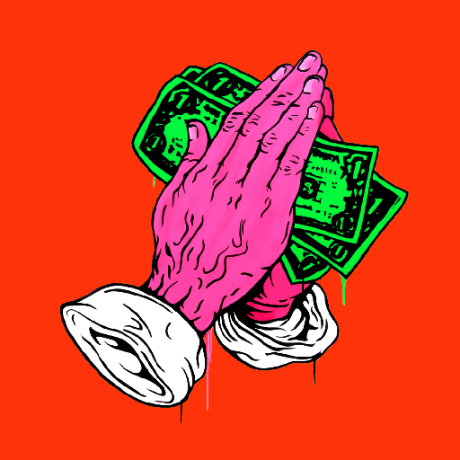 HandsOn - Money #1523