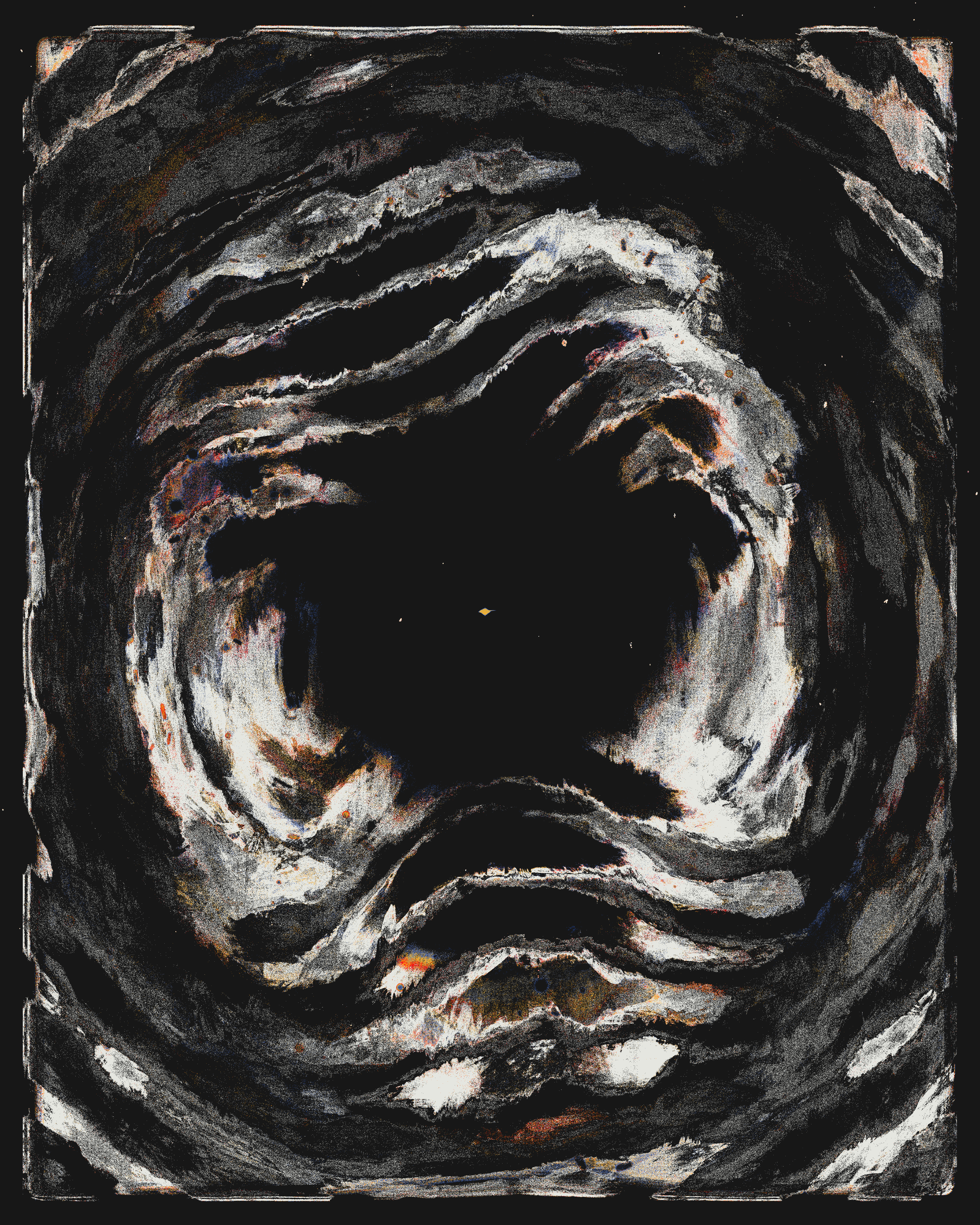 Cocoon (Dark)