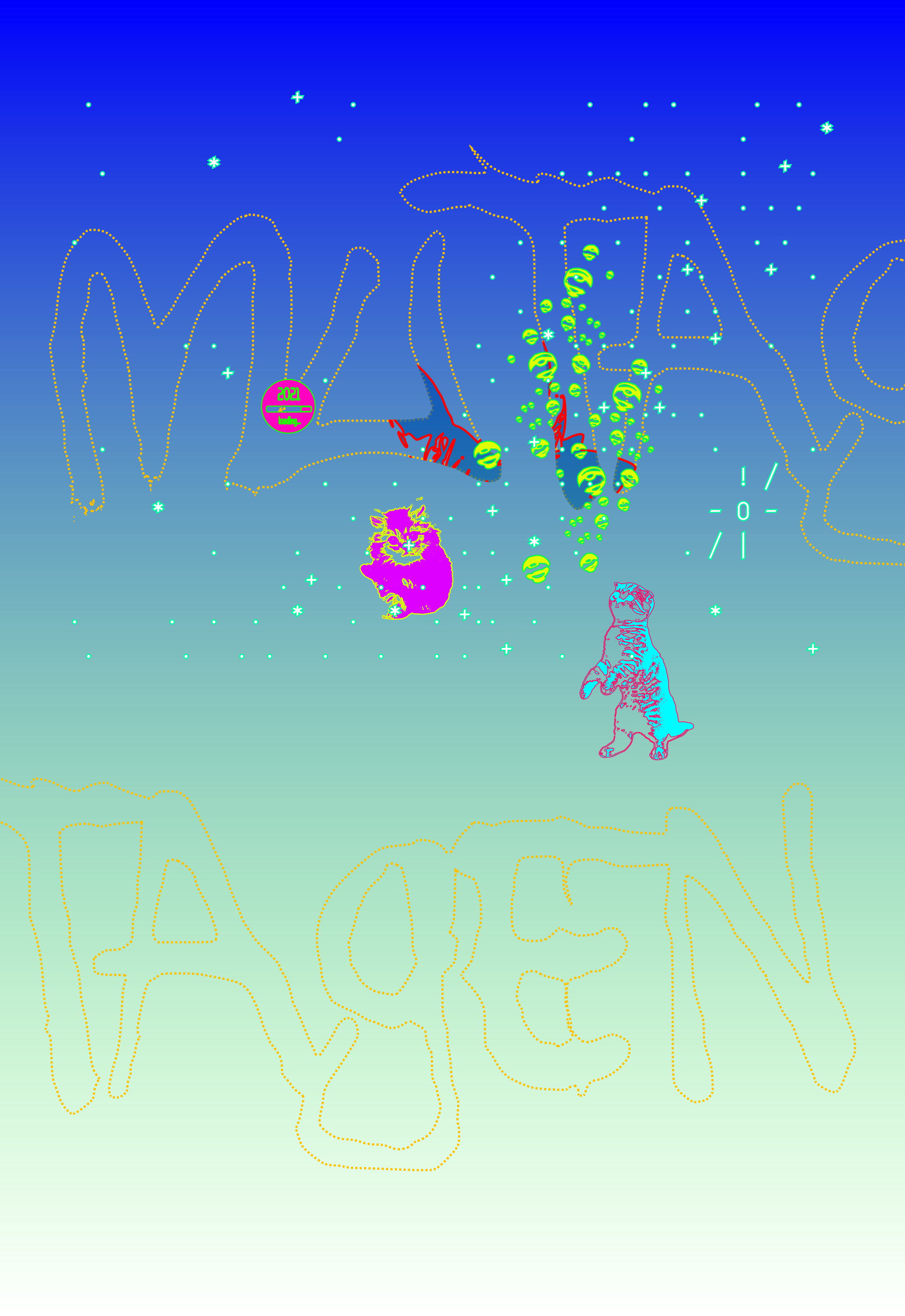 Mutagen #3653