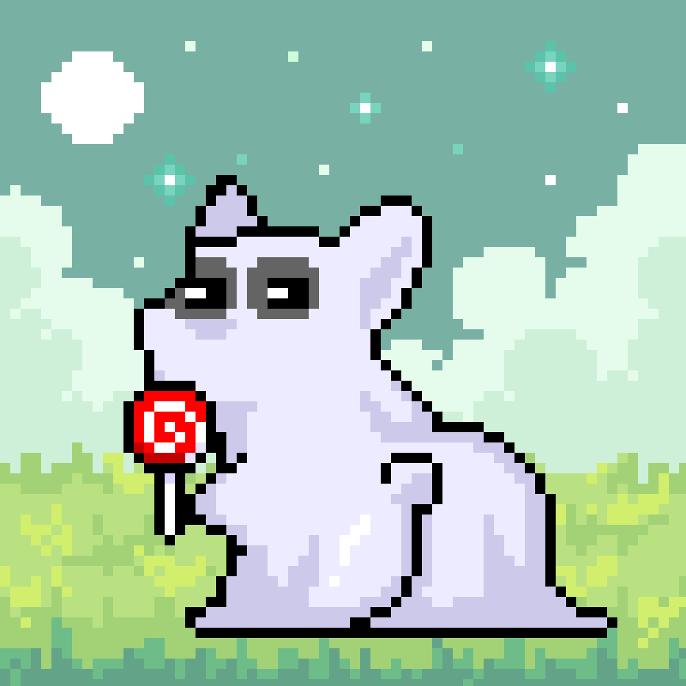 Thicc Frens #4871