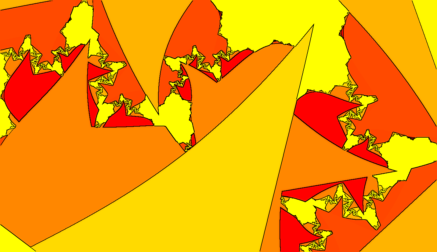 #21 - world on fire