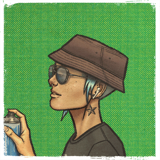 Lofi Originals #2225