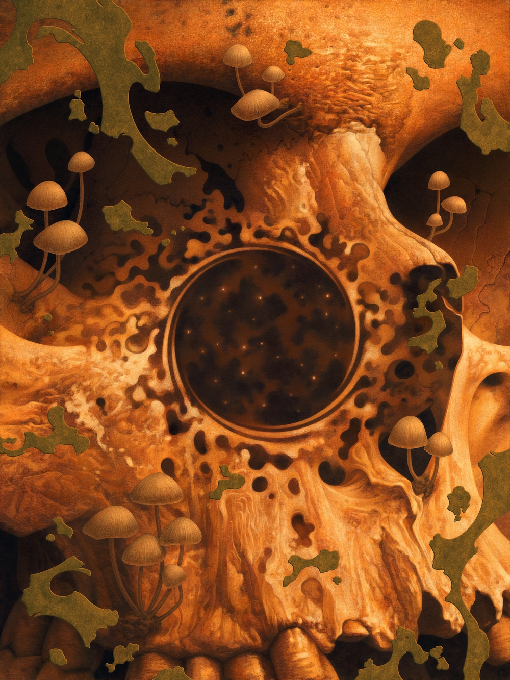 Decay