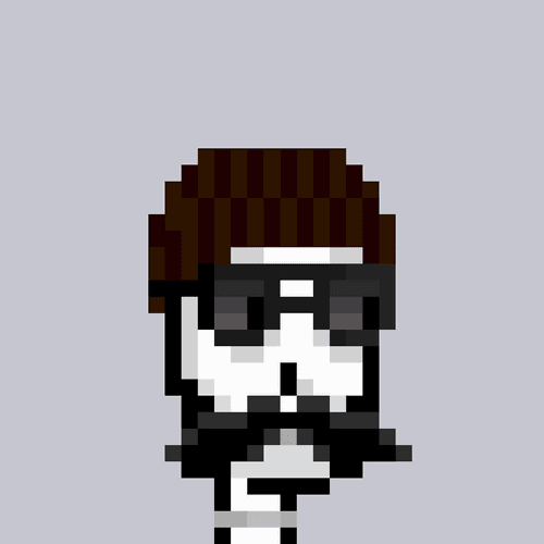 Dead Degen #3325
