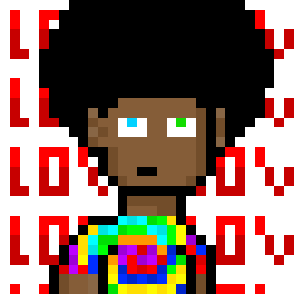 "You" by Peace #6771