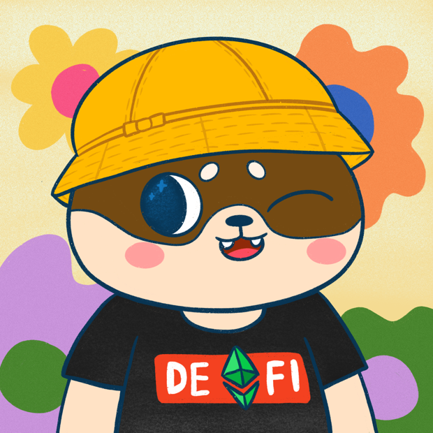 Super Shiba #382