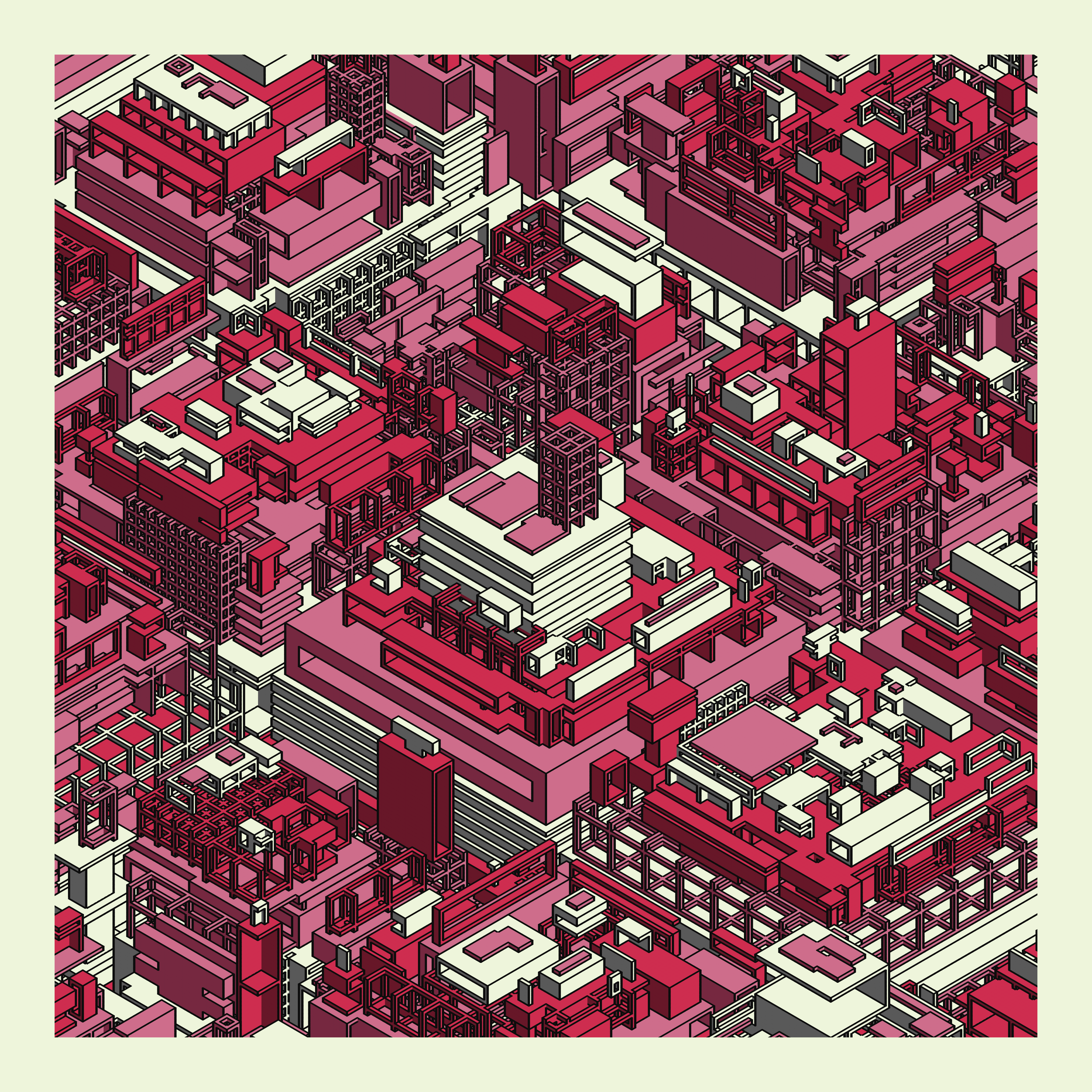 Plasticity #242
