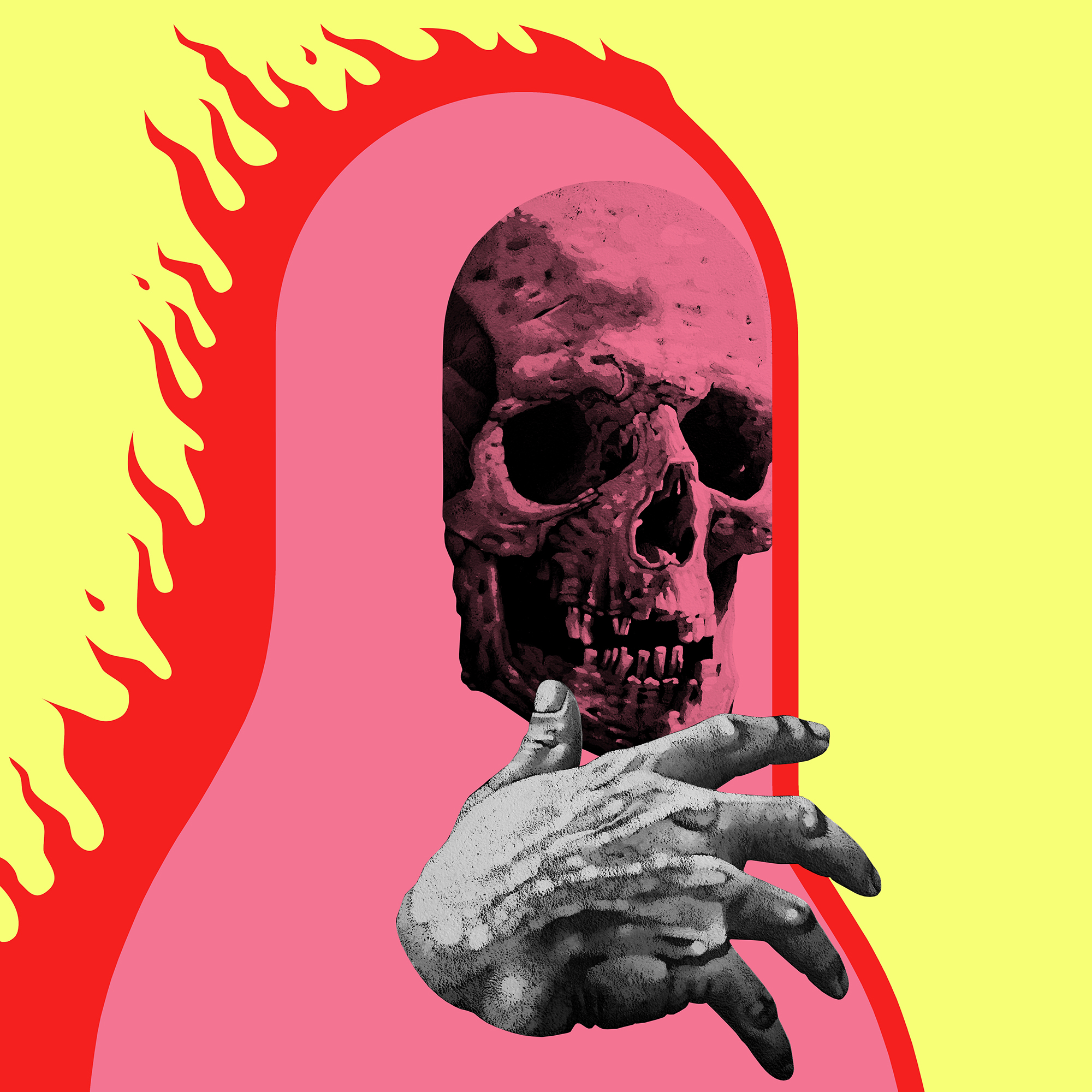 Cyber Bandit #45