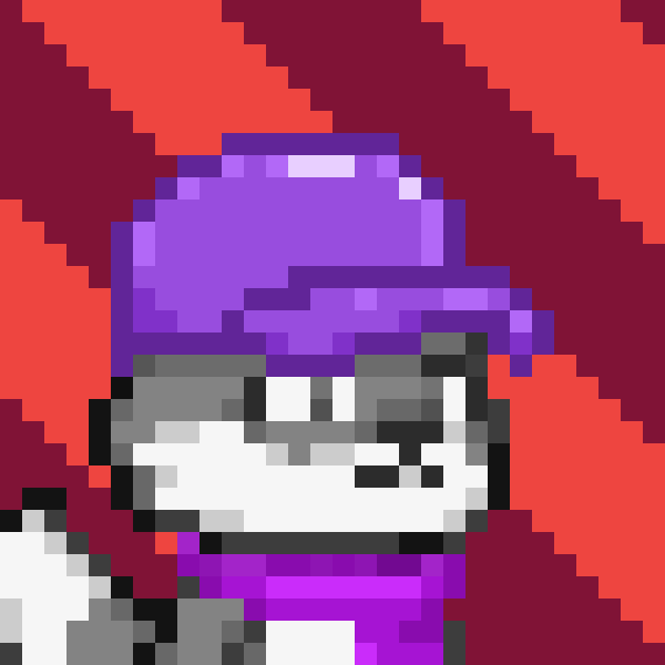 CryptoFoxes Origin #467