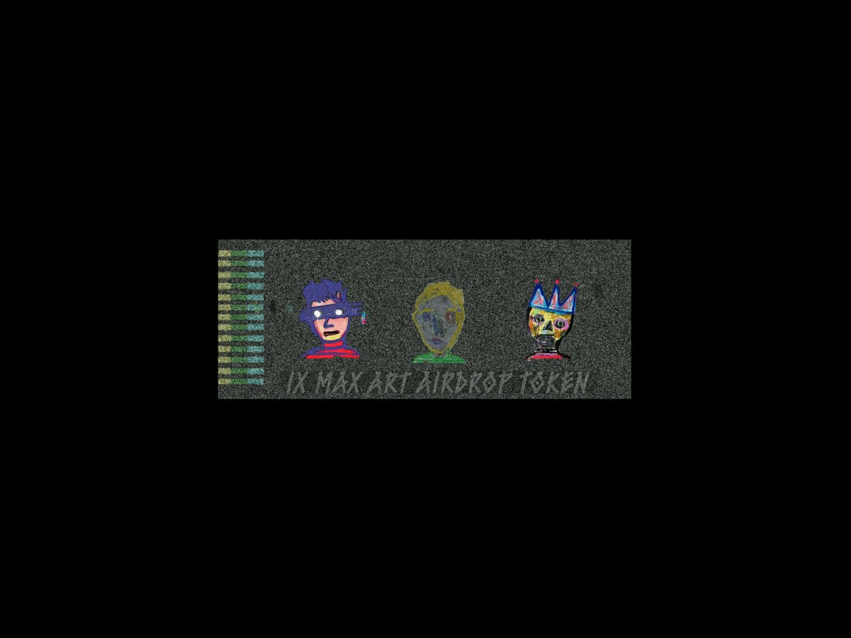 Ix MaX ArTdrOP ToKen