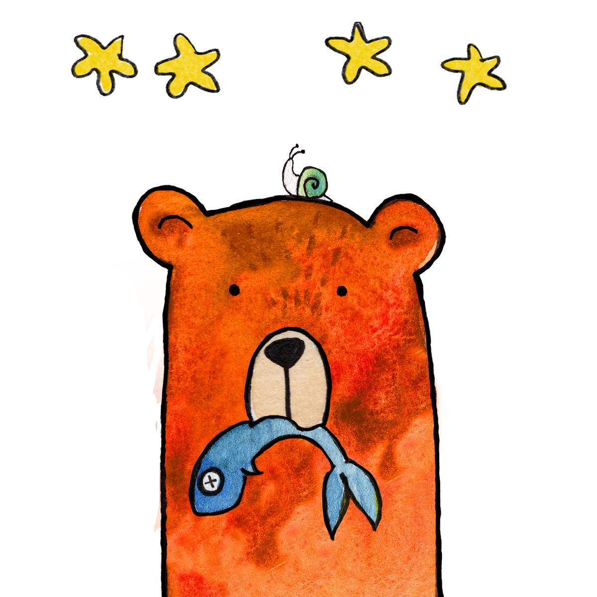 The Bears #354