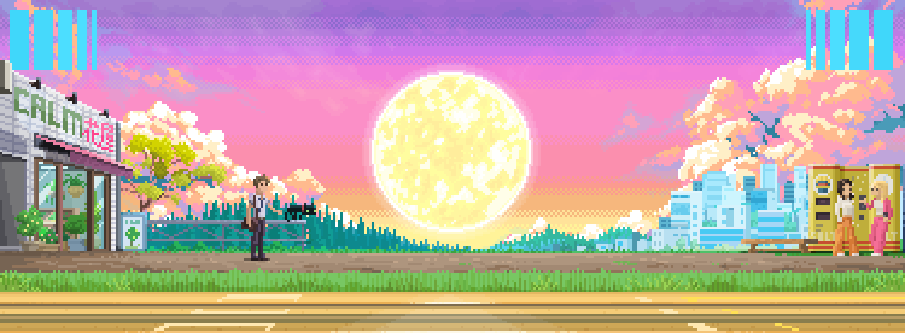 Ethereal State #798