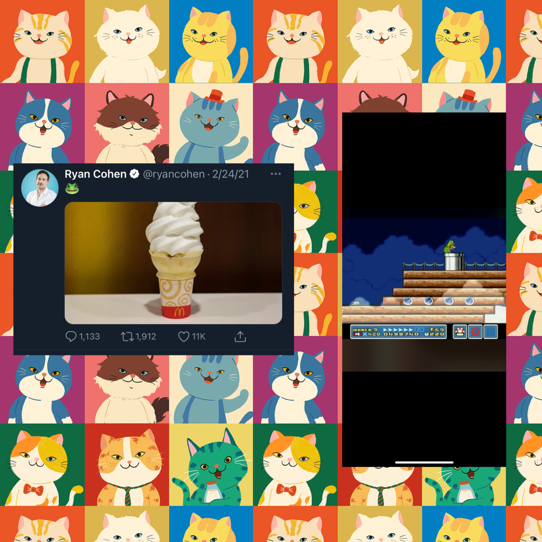 TO THE MOON
