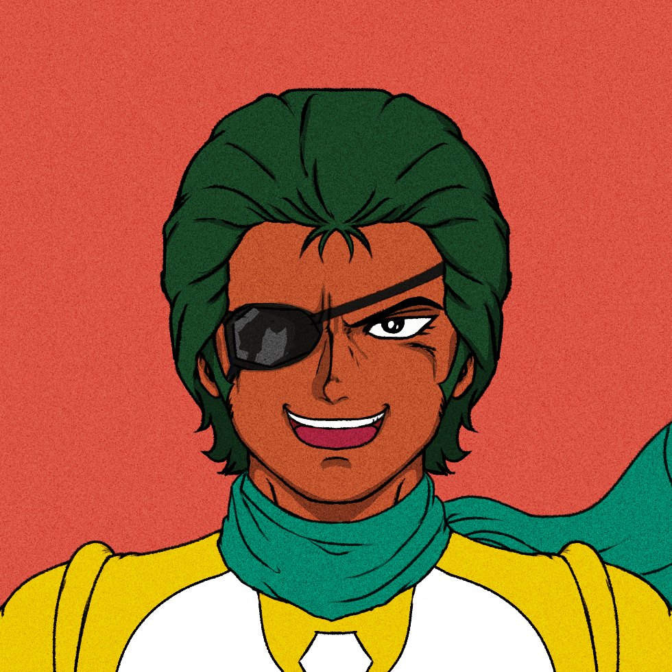 Imagine Senki Metazed #17