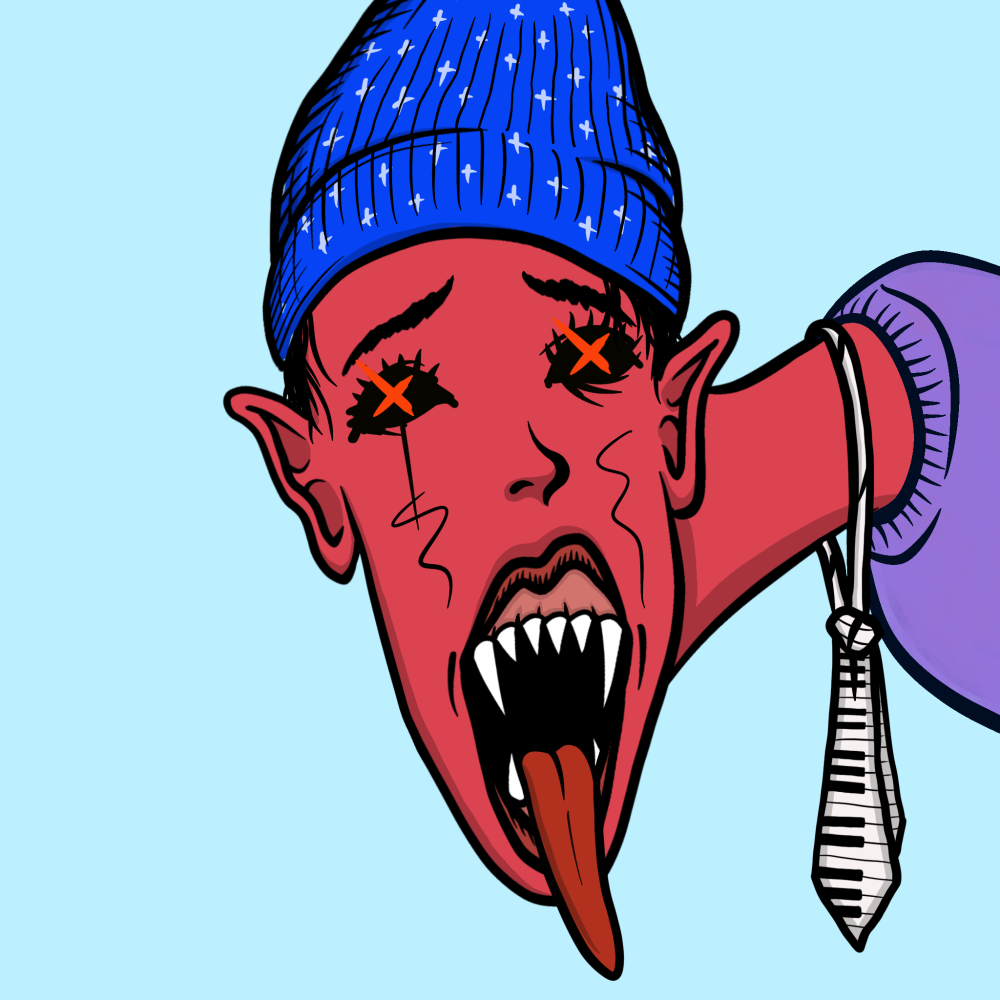 Dead Freaks Resurrection #194