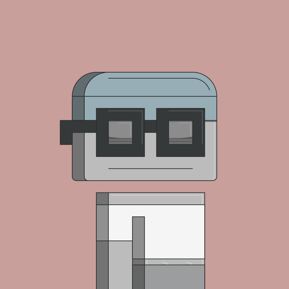 DANKBOTS #1042