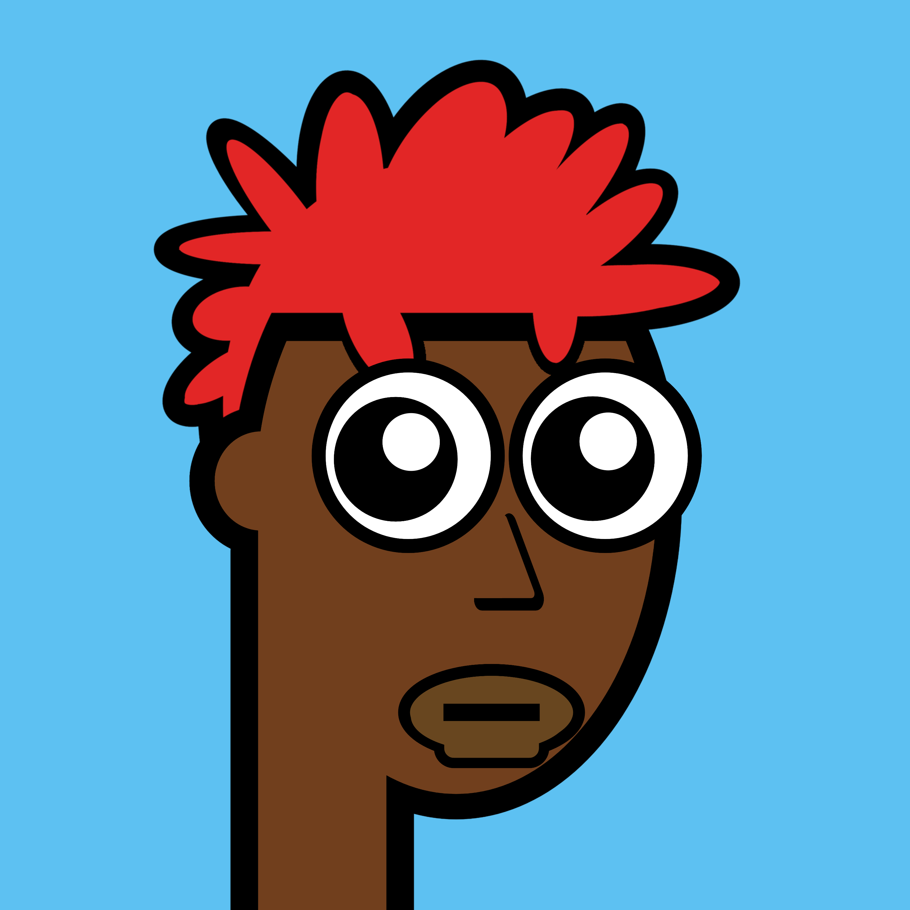 NOOBPUNK #7385