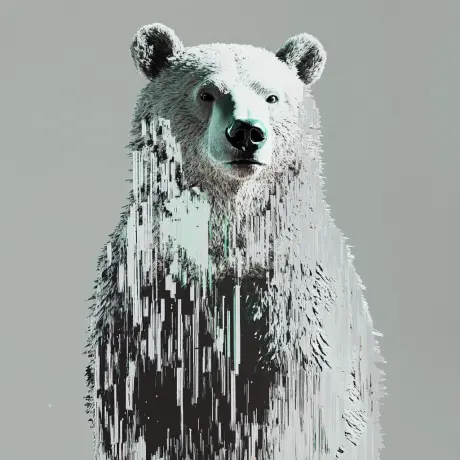 bear #310