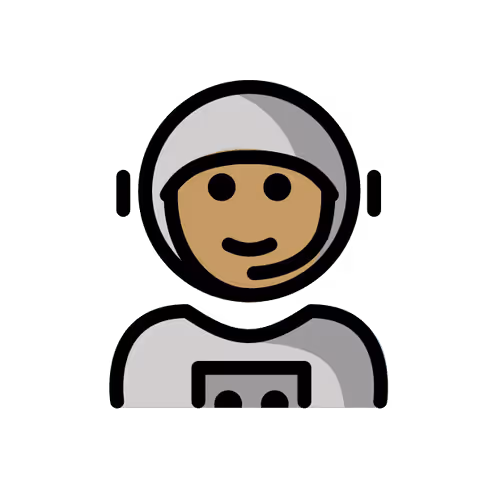 Niftymoji #2302