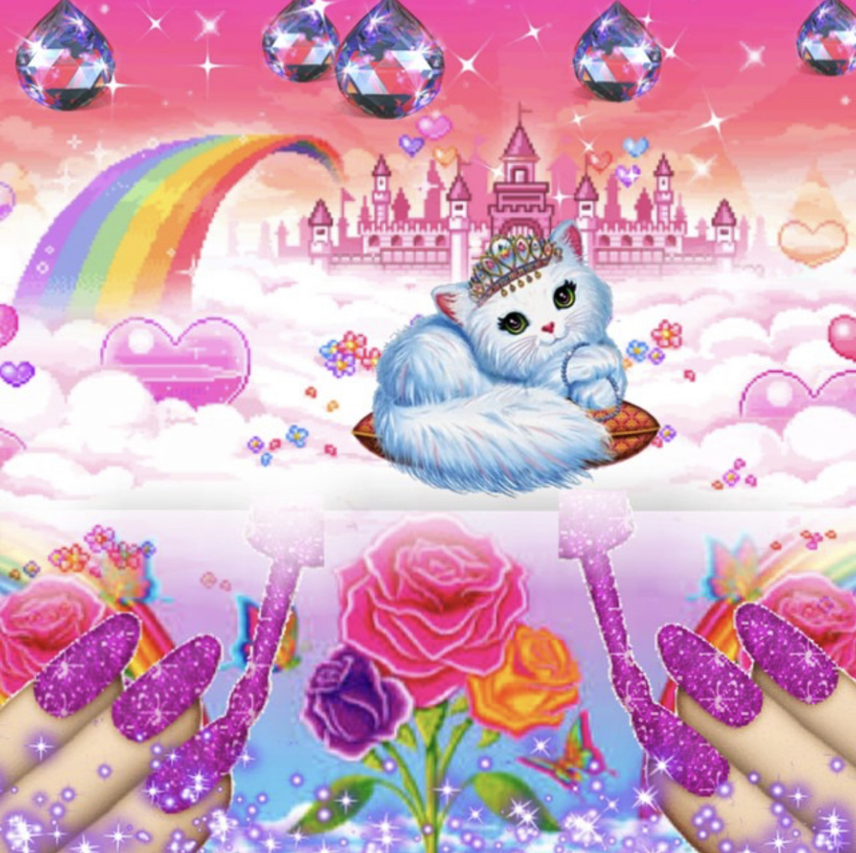 #lisafrank