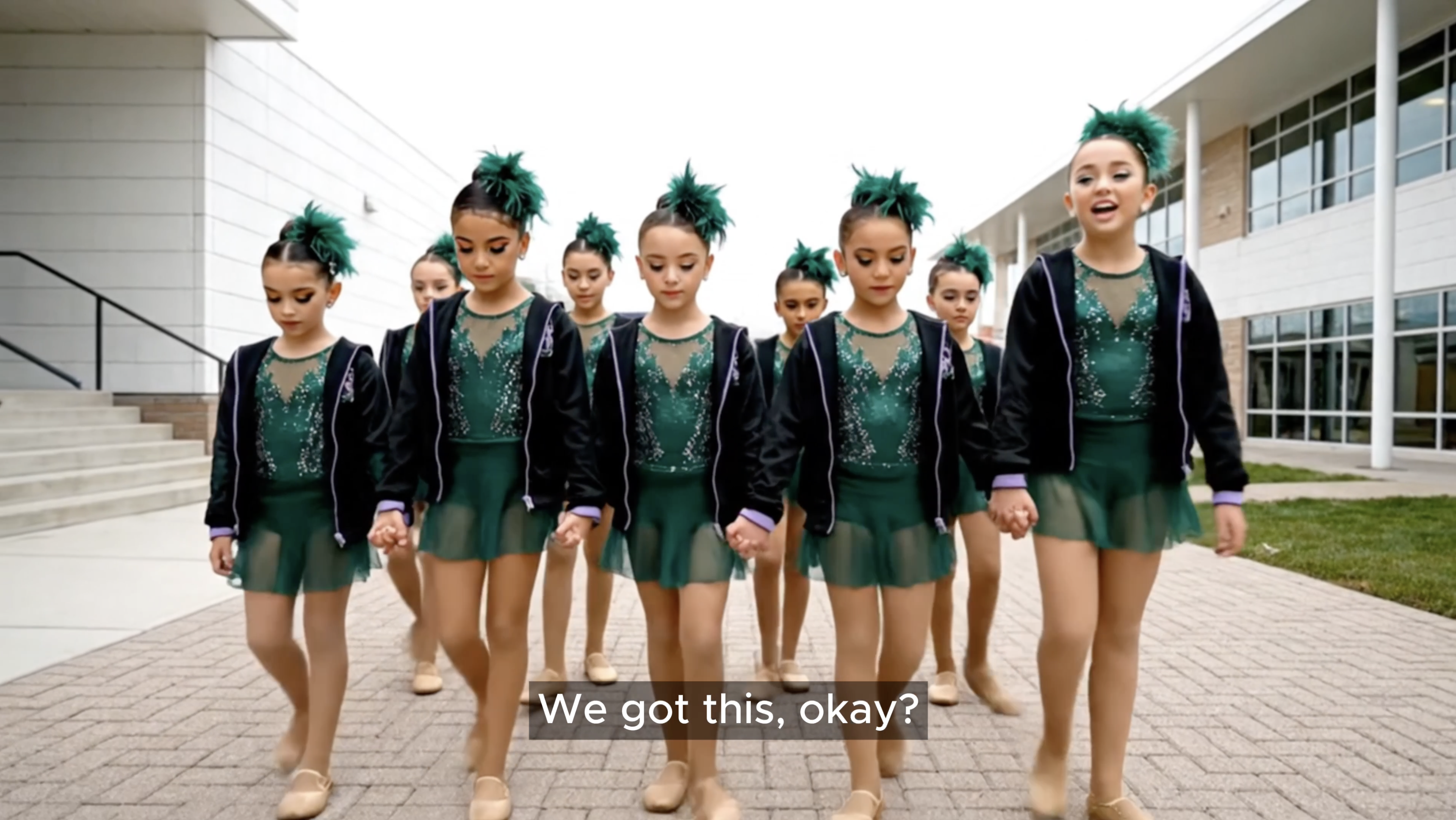 S60: We Got This